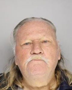 Ronnie Adam Donnelly a registered Sex Offender of California