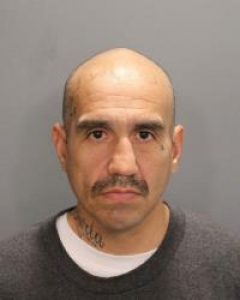 Ronnie Steve Duron a registered Sex Offender of California