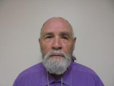 Ronnie Alen Hendershot a registered Sex Offender of California