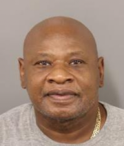 Ronnie Howard a registered Sex Offender of California