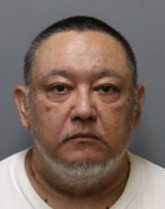 Ronnie Jaramillo a registered Sex Offender of California