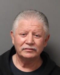 Ronnie Martinez a registered Sex Offender of California