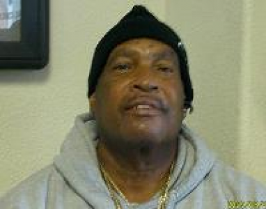 Ronnie Mcbride a registered Sex Offender of California