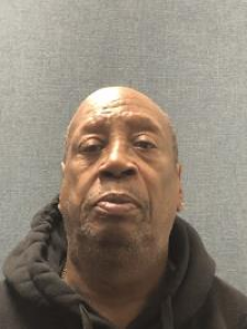 Ronnie Mitchell a registered Sex Offender of California