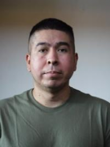 Ronnie Moreno a registered Sex Offender of California