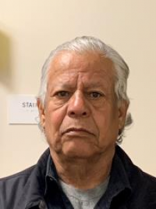 Ronnie Jess Murillo a registered Sex Offender of California