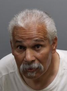 Ronnie Padilla a registered Sex Offender of California