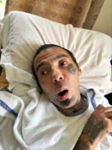 Ronnie Perez Jr a registered Sex Offender of California
