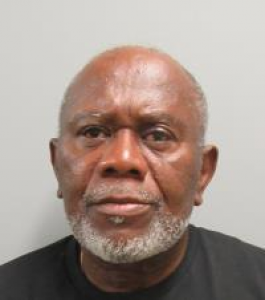 Ronnie Roland a registered Sex Offender of California