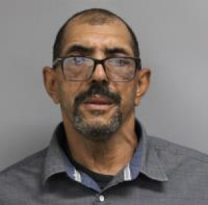 Ronnie Rufus a registered Sex Offender of California