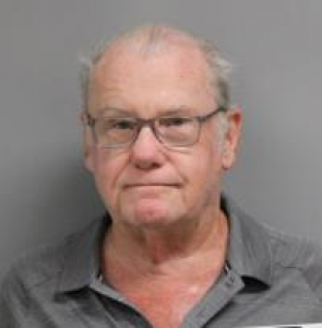 Ronnie Steckbauer a registered Sex Offender of California