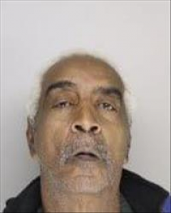 Ronnie Strickland a registered Sex Offender of California