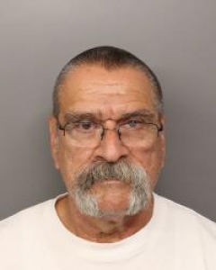 Ronnie Thiel a registered Sex Offender of California