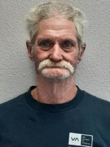 Ronnie J Thiessen a registered Sex Offender of California