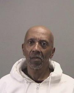 Ronnie Thomas a registered Sex Offender of California
