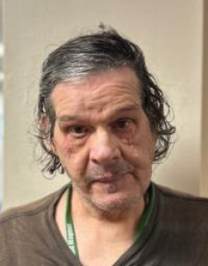 Ronnie Leroy Thompson a registered Sex Offender of California