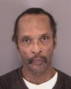 Ronnie Turner a registered Sex Offender of California