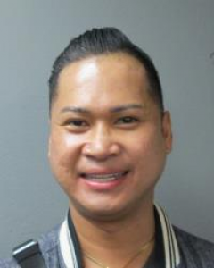 Ronnie Camacho Usi a registered Sex Offender of California