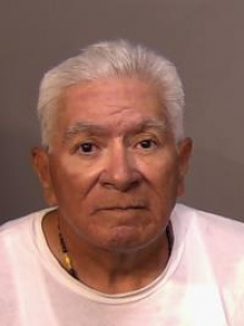 Ronnie Ventura a registered Sex Offender of California