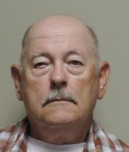 Ronnie Wallace a registered Sex Offender of California