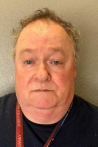 Ronnie Gene Wilson a registered Sex Offender of California
