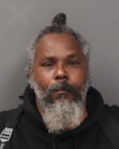 Ronnie Lee Wright a registered Sex Offender of California