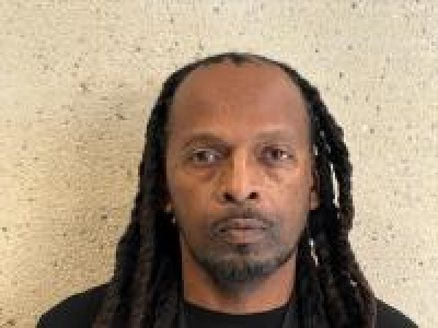 Ronsel Lamond Mitchell a registered Sex Offender of California