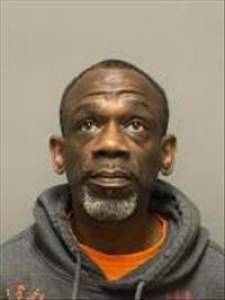 Ronwick T Broussard a registered Sex Offender of California