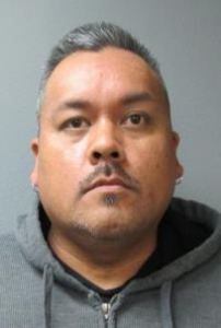Rony Herrera Palacpac Jr a registered Sex Offender of California