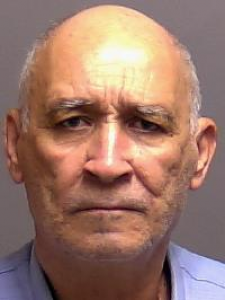 Rony Daniel Rivera a registered Sex Offender of California