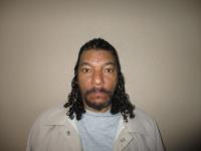 Ron Anthony Coates a registered Sex Offender of California