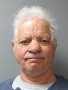 Ron Allen Hart a registered Sex Offender of California