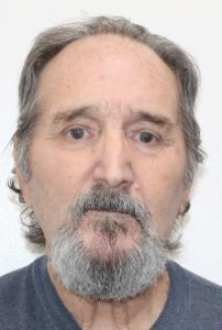 Ron Brian Muniz a registered Sex Offender of California