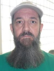 Ron Nathaniel Shields a registered Sex Offender of California