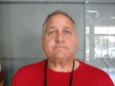Ron Duane Tooker a registered Sex Offender of California