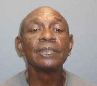 Roosevelt Greggs a registered Sex Offender of California