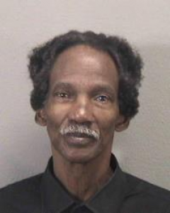 Roosevelt Jackson a registered Sex Offender of California