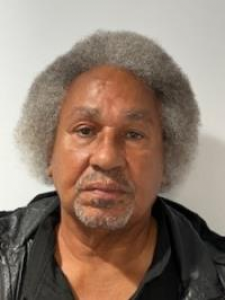 Roosevelt Wallace a registered Sex Offender of California