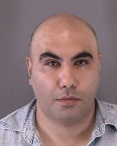 Roozbeh Iravani a registered Sex Offender of California