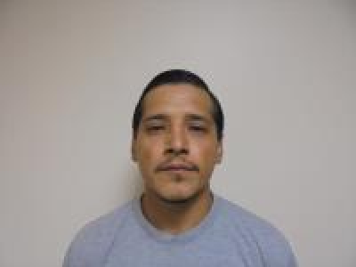 Roque Alfonso Barbosa a registered Sex Offender of California