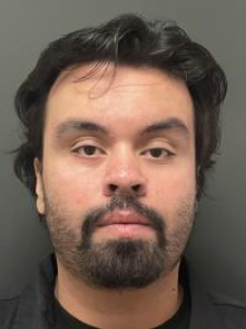 Roque Valadez a registered Sex Offender of California