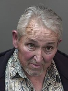 Rory Joe Muniz a registered Sex Offender of California