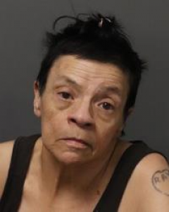Rosalinda Adams a registered Sex Offender of California