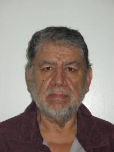 Rosalio Duarte Arellano a registered Sex Offender of California