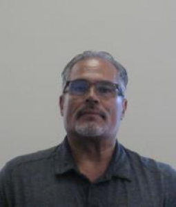 Rosalio Jesus Rodriguez a registered Sex Offender of California