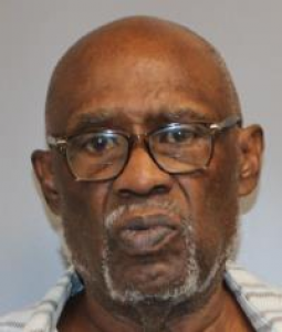 Roscoe Chadwick a registered Sex Offender of California