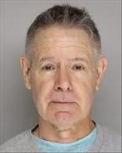 Roscoe Hedges a registered Sex Offender of California