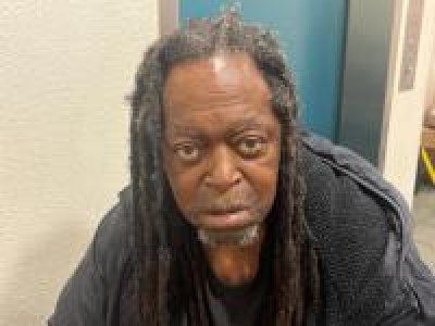 Roscoe Teague a registered Sex Offender of California