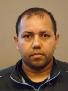 Rosendo Osuna Bedolla a registered Sex Offender of California