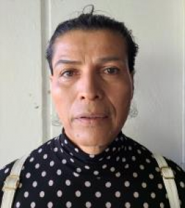 Rosendo Guerra a registered Sex Offender of California